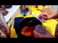 Рецепт приготовления рыбы в томатном соусе в мультиварке