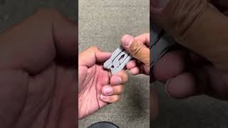 DAKOYU DK-ID Micro Multi-Tool #dakoyu #edc #edcknife #everydaycarry