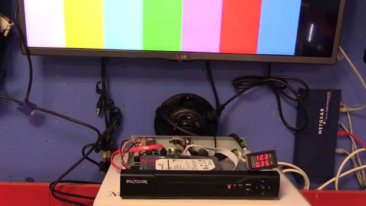Видеорегистратор pvdr 24nr2 инструкция