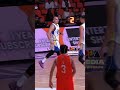 Nakalusot 💨 si Paul Lee! Northport eliminates Magnolia in QF, 113-110 #quarterfinals #pbacommcup