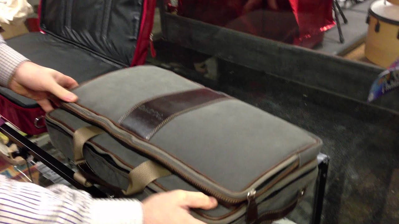 Venda Estiva] 1 Pezzo Di Borsa Per Flauto Imbotta In - Foto 6