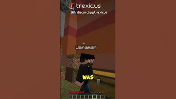 Helping the NICEST NOOB on my MINECRAFT server!