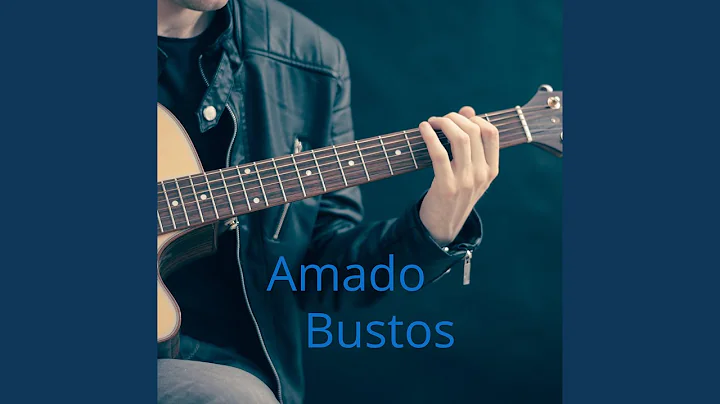 Amador Bustos Photo 4