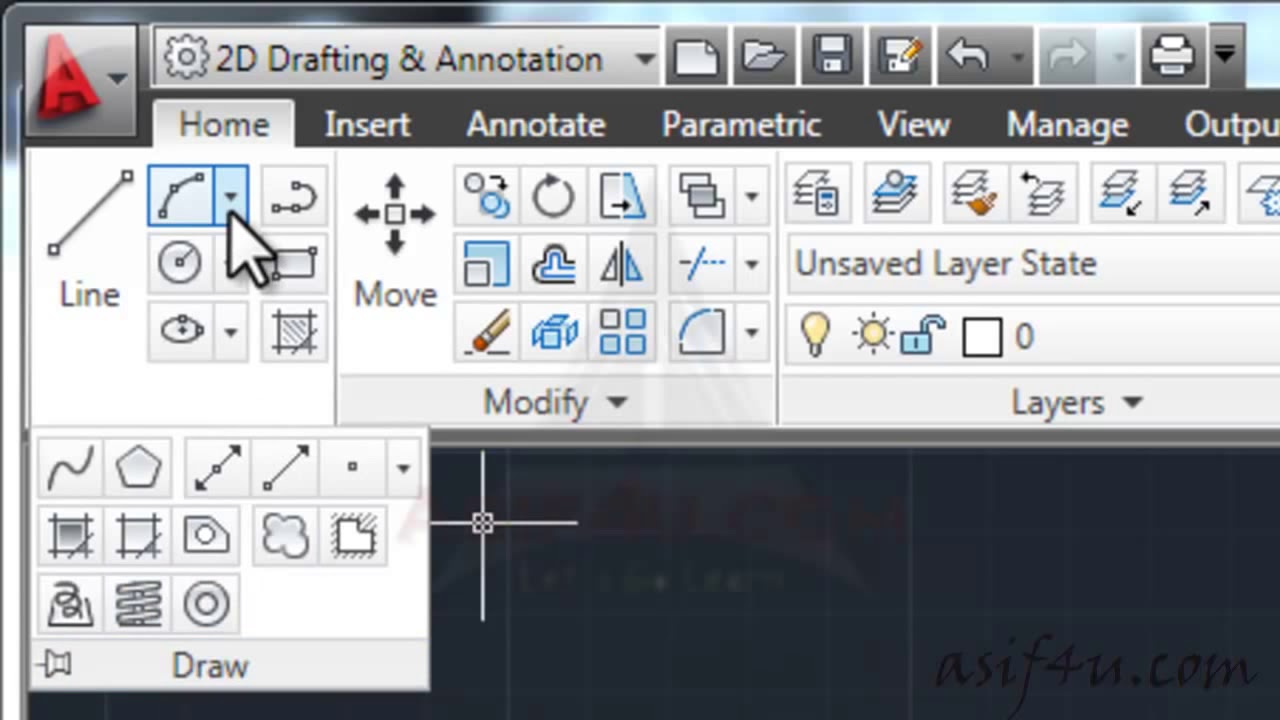 AutoCAD Essential Training Interface #2 - YouTube