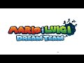 Never let up  mario  luigi dream team music extended