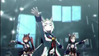 Uma Musume - Unlimited Impact [Oguri Cap game ver.]