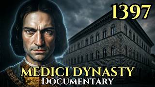 The Dark Story of the Dynasty That Owned the Pope, the King and the Assassin