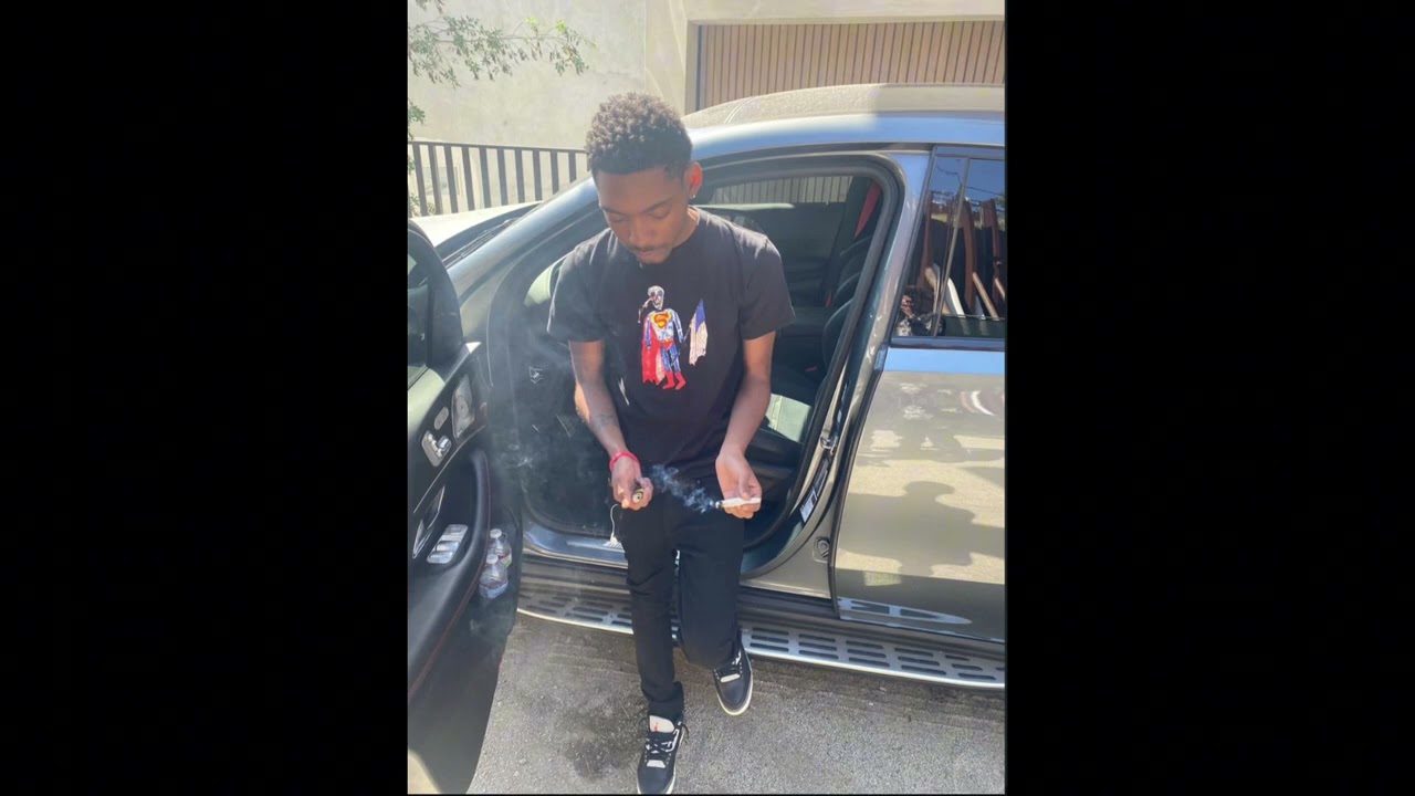 Imsomarcus + Pradabagshawty Type Beat- “Signed A Deal”