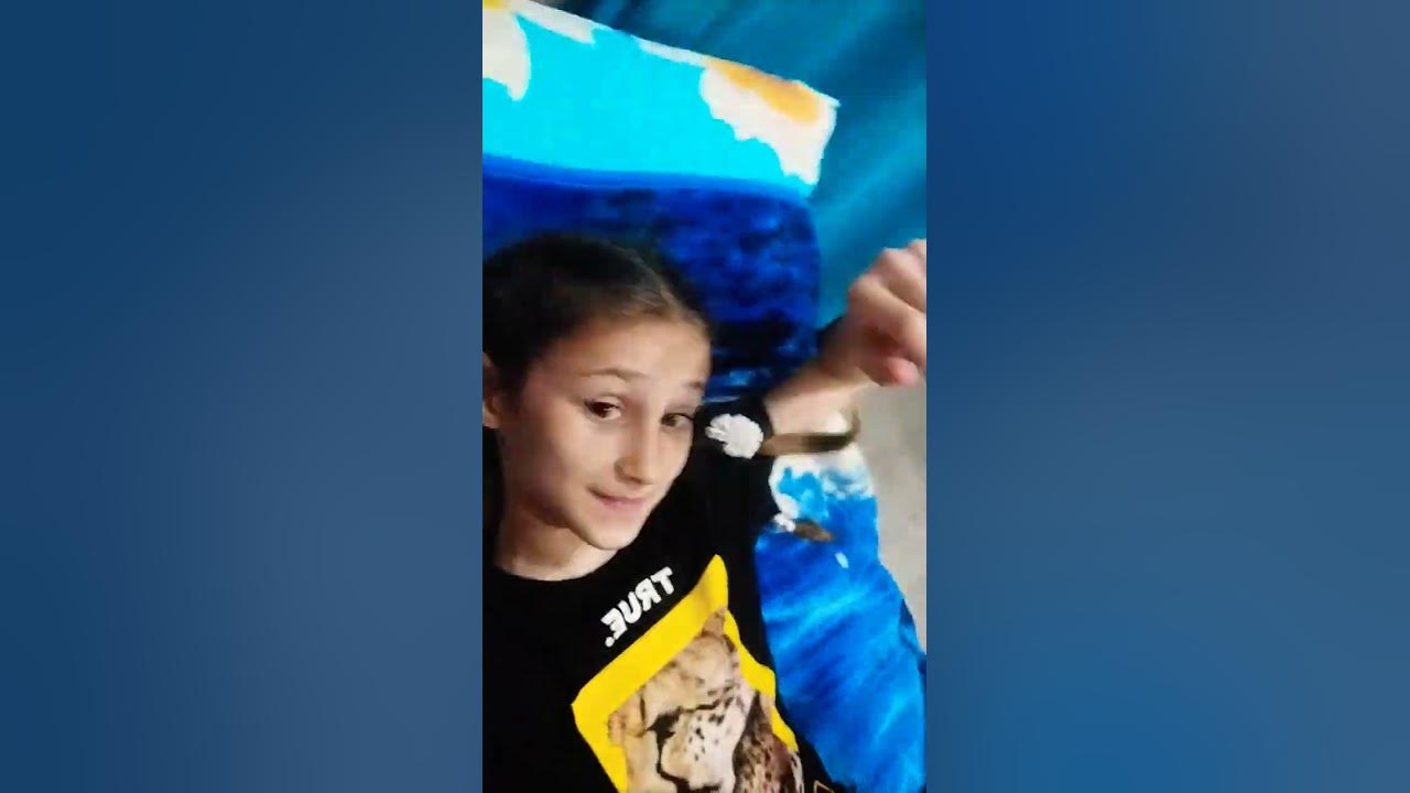 Моë утро часть1 - YouTube