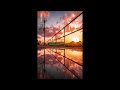 遠ざかる雨 / IS  cover ギター伴奏(再録3)