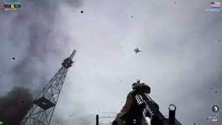 Squad Air Strike screenshot 3