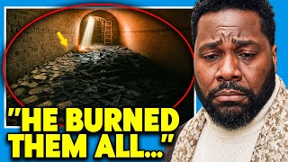 What They Found in Malcom Jamal Warner’s House After His Death SHOCKED Everyone…