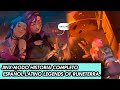 JINX MODO HISTORIA COMPLETO ESPAÑOL LATINO | LEGENDS OF RUNETERRA.