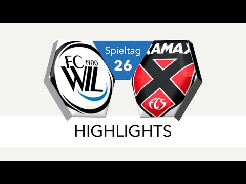 Wil Xamax Goals And Highlights