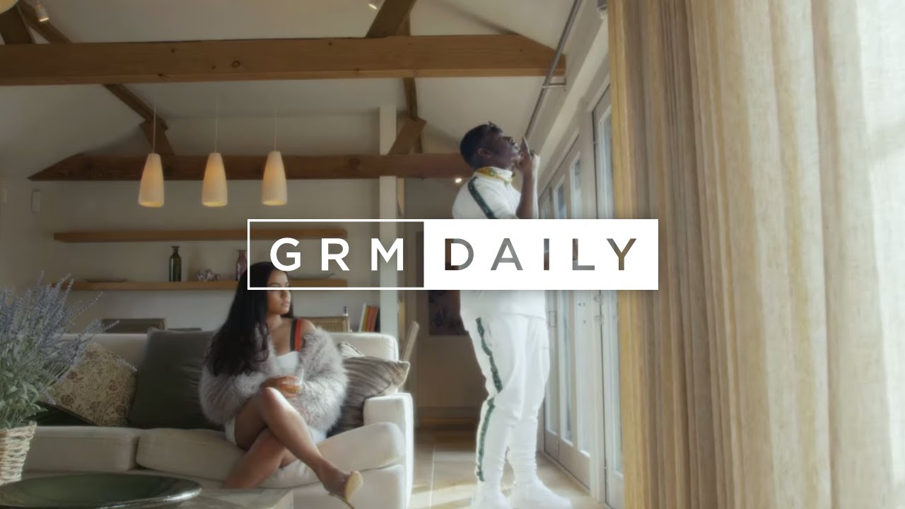 Ricky Banks x J Spades x Mr Hustle x Young Boss - Birds [Music Video] | GRM Daily gremio