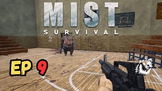 First Look At Mist Survival 2025 - Ep 9 - The Beginning