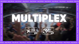Multiplex - J30 Liqui Moly StarLigue