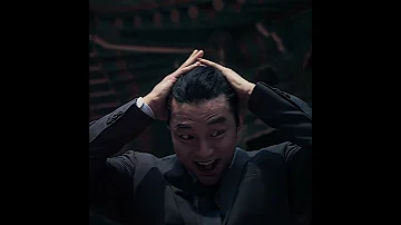 Psychopath Salesman Edit MENTE MÁ Nakama Mc Staff Slowed Reverb 