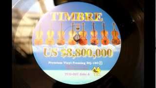 Goodbye My Love - Jue Yao (Violinist)