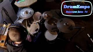 DrumEmpo - Basement Jams #4