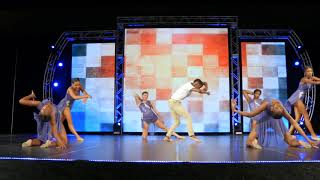 Elevation Dance Company  "Surrender" Showstoppers Finals 2019