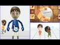 歴代Wiiシリーズに隠された小ネタ集