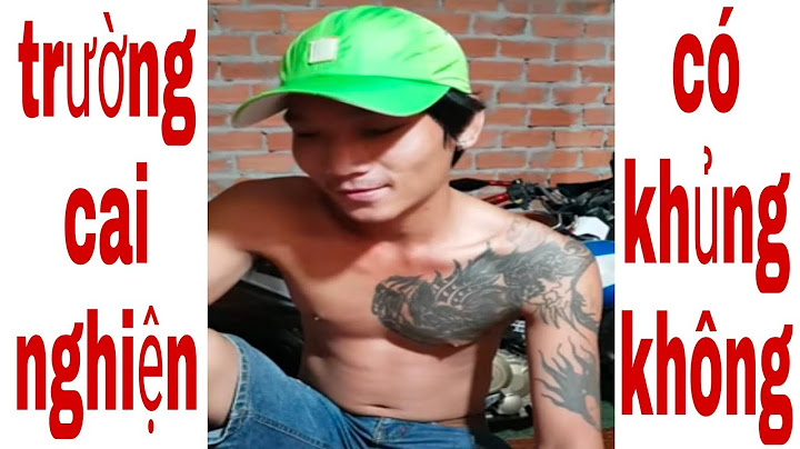 trường cai nghiện phú giáo cơ sở 3 .