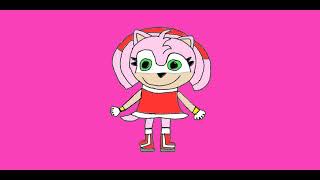 Amy Rose Sings Youre my Hero @amyrose4417