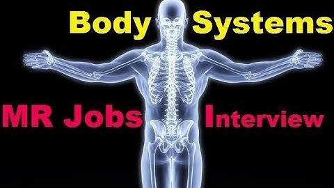 MR Interview (Body Systems) jobs