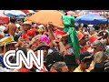 Prefeitura do RJ cancela Carnaval de rua deste ano | CNN PRIME TIME