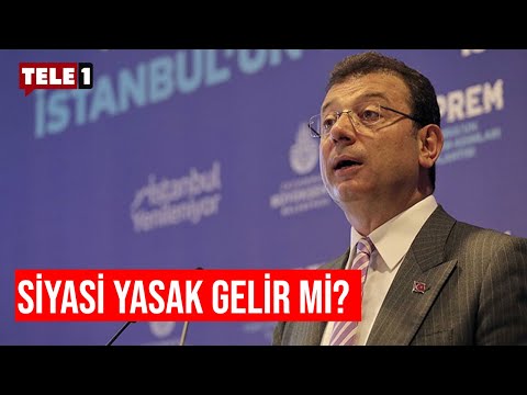 İmamoğlu 2. kez