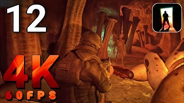 WALL OF INSANITY Gameplay Part 12 (Android & iOS)