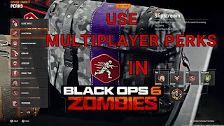 Black Ops 6: How to use multiplayer perks in zombies - Complete tutorial
DO THIS BEFORE ITS PATCHED!
EQUIP PERMAMENT SLIPSTREAM OR DOUBLE TIME PERK FOR ZOMBIES & INCREASE YOUR MOVEMENT SPEED!
HOW TO RUN MULTIPUL MULTIPLAYER ITEMS IN ZOMBIES!
START MULTIPLAYER PERKS IN ZOMBIES!
I have included many additional tips for anyone having trouble getting this to work. Enjoy and subscribe for more content.
https://amzn.to/3UmrmSU
As an Amazon associate my channel earns from all qualifying purchases, made through the above link.
Discord - https://discord.gg/nGptrYA
Facebook- https://www.facebook.com/FNHUSA57
Twitter - https://twitter.com/fnhusa57
Twitch Watch live at https://www.twitch.tv/fnhusa57
00:00 Intro
00:30 Explaining the glitch
01:18 The perks that work
03:30 Using MP items in zombies
04:50 The zombies Loadout
05:22 The multiplayer Loadout
07:38 How to fix your MP Loadouts
10:06 The glitch steps
13:20 Doing the glitch
14:34 Movement speed showcase
19:45 What you can change later
bo6 perks glitch,multiplayer glitch,multiplayer perks glitch,multiplayer perks in zombies,zombies perks glitch,fnhusa57,FNHUSA57,SEASON 3,season 3,bo6 season 3,bo6 season 3 xp glitch,bo6 zombies season 3 xp,bo6 zombies,season 3 glitches bo6,battle pass tiers,season 3 battle pass,warzone season 3,bo6 glitch,bo6 glitches,camo glitch,tier 100 glitch,fast xp,black ops zombies,zombies,zombies glitches,augments,augment glitch,fast augment unlock,fast xo,kilo 141,verdansk,verdansk glitches,rose skin,black cell glitch,bo6,working glitches,xp glitch,zombies,cod6,BO6,glitch,glitches,black ops 6 glitch,bo6 glitch,bo6 glitches,bo6 xp,bo6 xp glitch,glitches bo6,glitch bo6,GLITCH,zombies,zombies glitch,bo6 zombies glitch,bo6 zombies,BO6 ZOMBIES GODMODE GLITCH,BO6 ZOMBIES GLITCH
pileup,pile up,zombie pile up,pile up glitch,terminus island,b06,bo6,black ops,blackops 6,black ops 6,Black Ops 6,BO6,glitch,glitches,black ops 6 glitch,bo6 glitch,bo6 glitches,bo6 xp,bo6 xp glitch,black ops 6 glitches,glitches bo6,glitch bo6,camo,camo glitch,GLITCH,ZOMBIES,zombies,zombies glitch,zombie glitches,bo6 zombies glitch,bo6 zombies,BO6 CAMO GLITCH,BO6 XP GLITCH,BO6 ZOMBIES GODMODE GLITCH,BO6 ZOMBIES GLITCH,solo camo glitch, solo, solo glitches, bo6 solo camo glitch ,camo,camo swap,CAMO SWAP,camo swap glitch,bo6 camo swap glitch,dark matter,dark matter glitch,camo glitch,camo glitches,instant dark matter glitch,instant diamond camo,diamond camo glitch,bo6 camo glitch,b06,bo6,black ops,black ops 6,Black Ops 6,BO6,glitch,glitches,black ops 6 glitch,bo6 glitch,bo6 glitches,bo6 xp glitch,black ops 6 glitches,glitches bo6,glitch bo6,bo6 camo,GLITCH,ZOMBIES,zombies,bo6 zombies,BO6 CAMO GLITCH,jet gun,infinite ammo,insta kill,xp,battle pass,round 100 +,gobble gums,glitch,Glitch,glitches,bo6,black ops 6,zombies,zombies glitches,working glitches,xp glitch,season 2 reloaded,s2r glitches,bo6 glitch,duplication glitch,augment glitch,the best glitches,wonder weapons class,jet gun class,jetgun,jetgun glitch,jet gun glitch bo6 zombies,infinite ammo glitch,broken,do not miss out,2025 cod,cod zombies,god mode,god mode glitch
#blackops6 #zombies #callofduty Black Ops 6: How to use multiplayer perks in zombies - Complete tutorial