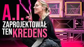 To miał być łatwy projekt…  | Kredens z PRL