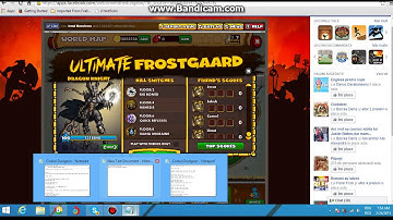 Hack Dungeon Rampage cheat engine Wall hack