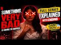 She Became The Curse… Full Series Explained 😱