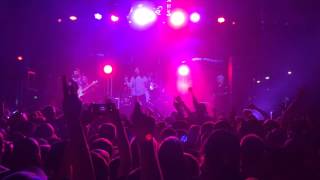 Famous Taking Back Sunday - Stood A Chance - 8-1-14 @ Power Plant Live Profile