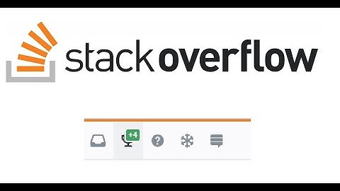 How to increase your reputation in StackOverflow
