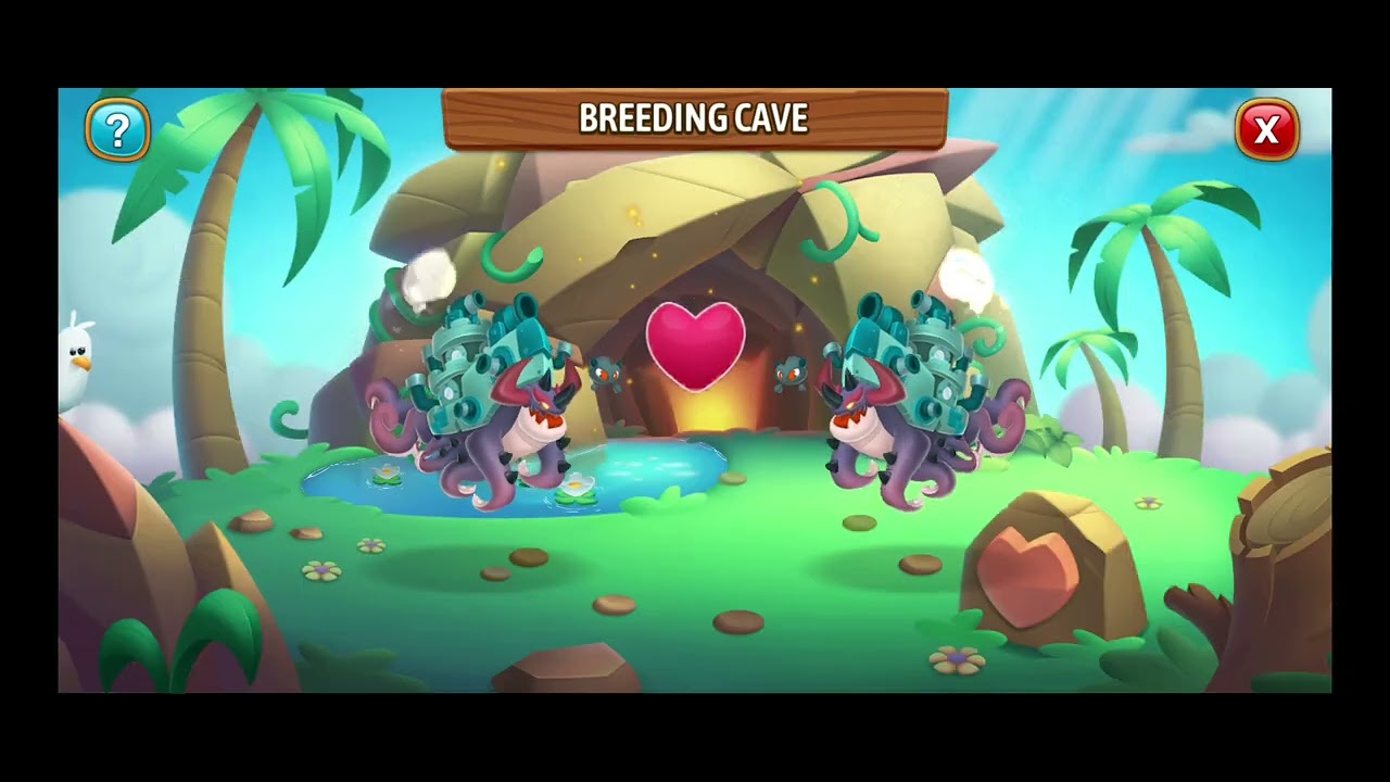 [Ep21] Dragon city gameplay 