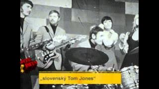 Karel Duchoň - Nálady (1970)