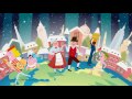 山形屋クリスマスファンタジー2016