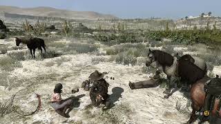 Landon Ricketts 2 | Red Dead Redemption