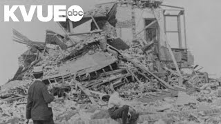 125 years since Galveston hurricane | The Backstory