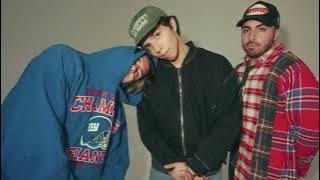 flores - latin mafia sped up