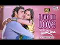 I am In Love - 8K | Yeh Dil Aashiqana | Karan Nath, Jividha |Kumar Sanu, Alka Yagnik|Nadeem-Shravan