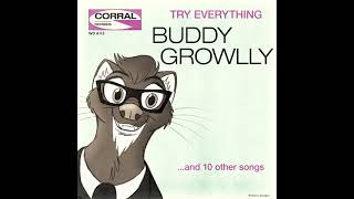 Try Everything (Zootopia) Buddy Holly style