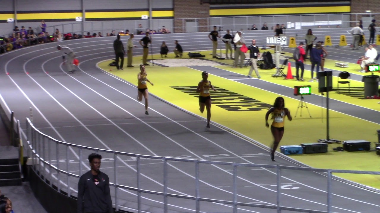 2018 Jimmy Grant     500m   Daneisha Woodside,  Kylie Welch,  Mika Cox
