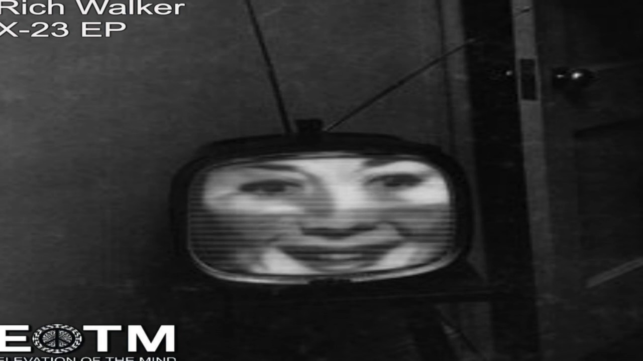 Rich Walker - X-23 (Original Mix)