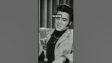Elvis predictions #short #shorts #shortvideo #sora #ai #elvis #predictions #elvispresley