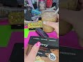 Thank you Javvy for sending me a sample of your mocha protein coffee! 💕🥰✨️ #ad #giftedcollab